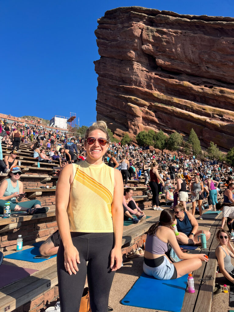 Everything You Need to Know Yoga On the Rocks Denver, CO On the